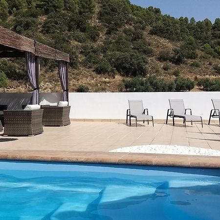 Villa Molino Mairena Montefrío Exterior foto